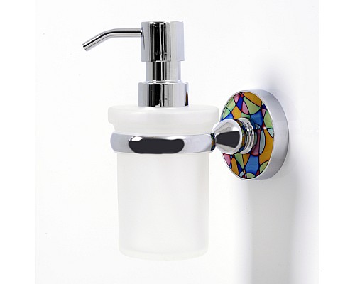 Дозатор для жидкого мыла WasserKRAFT K-2299