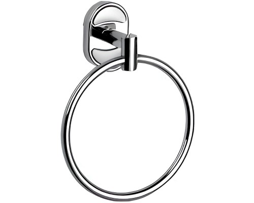 Кольцо для полотенец Frap F19 F1904 Хром