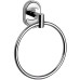 Кольцо для полотенец Frap F19 F1904 Хром