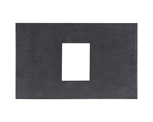 Столешница под раковину Allen Brau Priority 70 1.31009.GR-S Графит структ