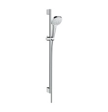 Душевая штанга Hansgrohe хром