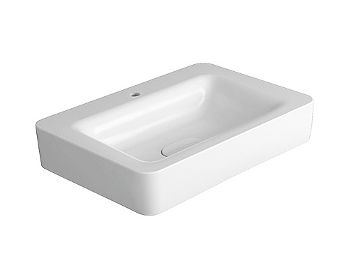 Раковина Simas Henges 70 HE10bi*1 Белая