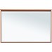 Зеркало Allen Brau Priority 120 1.31018.60 с подсветкой Медь браш