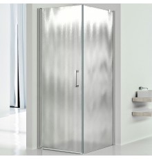 Душевой уголок Vincea Orta 90x90 Хром, арт. VSR-1O9090CH-L