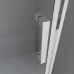 Душевой уголок Vincea Orta 90x90 Хром, арт