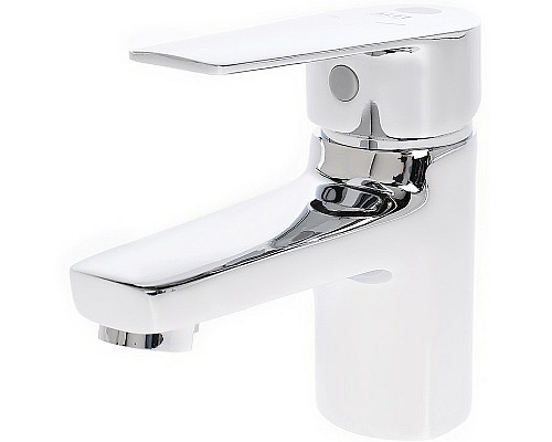 Смеситель для раковины Orange Loop M26-021cr Хром