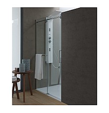 Душевая дверь в нишу Kolpa-San VIRGO TV/2DS 120х200