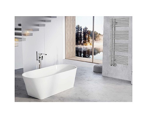 Полотенцесушитель Водяной Ravak Style 50x100 X04000083650