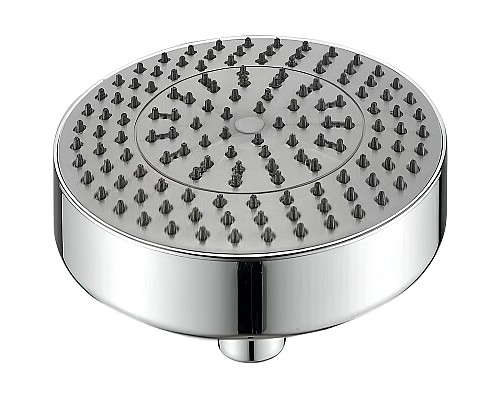 Верхний душ Haiba HB005 Хром