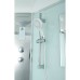 Душевая кабина Timo Comfort 120x85 с гидромассажем