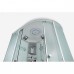 Душевая кабина Timo Comfort 120x85 с гидромассажем