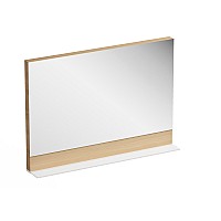 Зеркало Ravak Formy X000001046 800 дуб