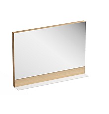 Зеркало Ravak Formy X000001046 800 дуб