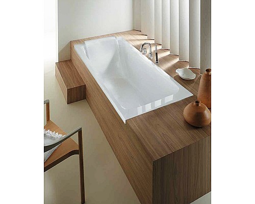 Акриловая ванна Jacob Delafon Sofa 180x80 Е60516RU-00