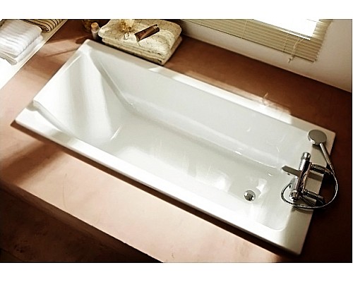 Акриловая ванна Jacob Delafon Sofa 180x80 Е60516RU-00