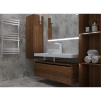 Ящик под столешницу 140см DARK OAK Armadi Art Vallessi Armadi Art Uno-S