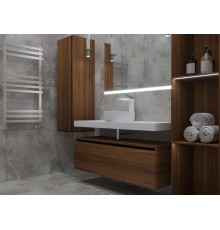 Ящик под столешницу 140см DARK OAK Armadi Art Vallessi Armadi Art Uno-S