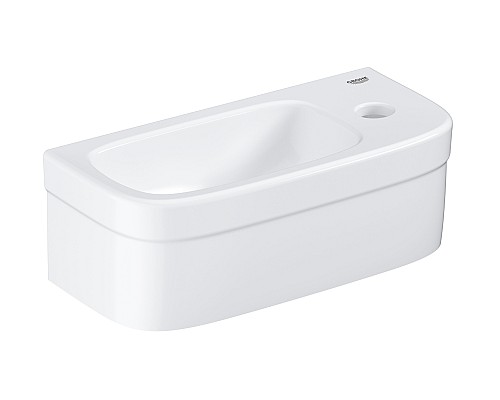 Раковина Grohe компактная 39327000 37 см