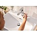 Смеситель для раковины Hansgrohe Rebris S 72517000 Хром