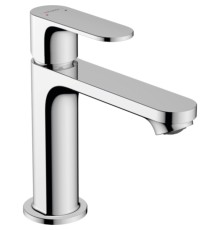 Смеситель для раковины Hansgrohe Rebris S Хром