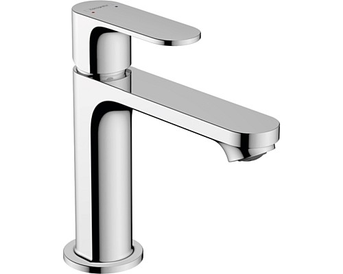 Смеситель для раковины Hansgrohe Rebris S 72517000 Хром