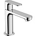 Смеситель для раковины Hansgrohe Rebris S 72517000 Хром