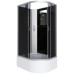 Душевая кабина Niagara Classic 120x80 L NG-2510-14LBK без гидромассажа