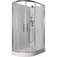 Душевая кабина Timo Premium 120x80 ILMA902R без гидромассажа