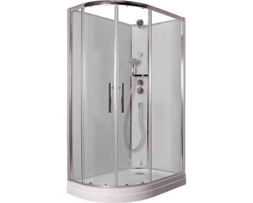 Душевая кабина Timo Premium 120x80 ILMA902R без гидромассажа