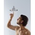Верхний душ Hansgrohe Croma Select E 26528400