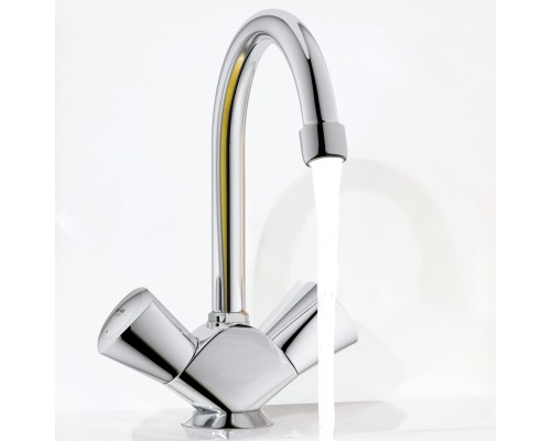 Смеситель Grohe для раковины 21338001