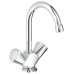 Смеситель Grohe для раковины 21338001