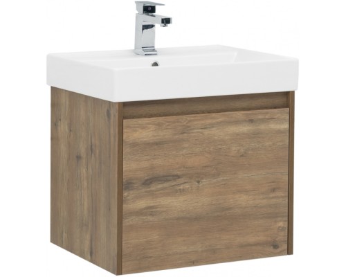 Тумба с раковиной Aquanet 00254694