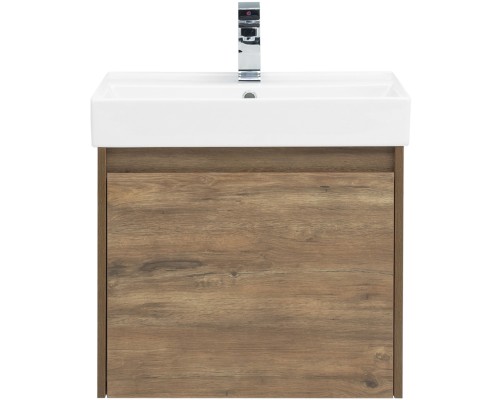 Тумба с раковиной Aquanet 00254694