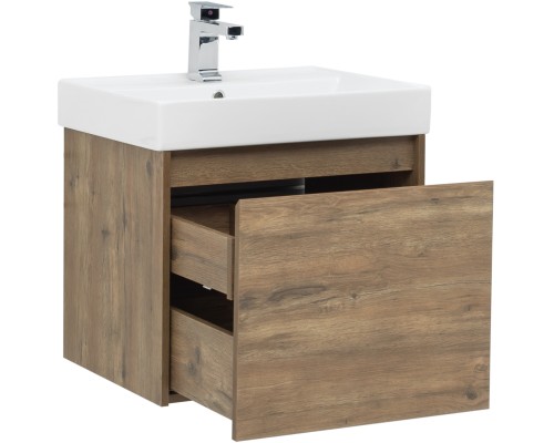 Тумба с раковиной Aquanet 00254694