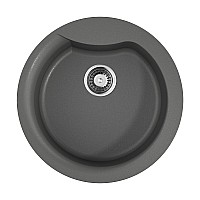 Кухонная мойка Omoikiri Yasugata 48R-PL 4993212 платина