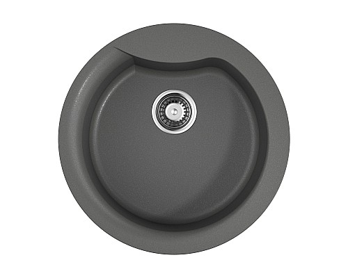 Кухонная мойка Omoikiri Yasugata 48R-PL 4993212 платина