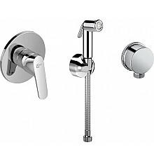 Гигиенический душ со смесителем Ideal Standard Ceraplan B0040AA Хром