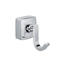 Крючок FIXSEN Kvadro одинарный FX-61305