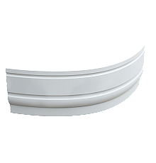 Панель симметричная Aurora 120x120x52 C-bath