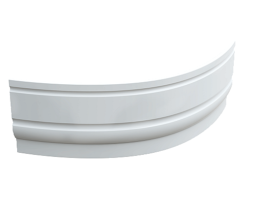 Панель симметричная Aurora 120x120x52 C-bath