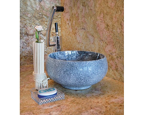 Керамическая раковина Gid Mnc481 54433