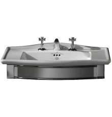 Раковина Devon&Devon Westminster 69 IBLI3FWES Белая