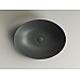 Раковина-чаша Ceramica Nova Element 52 CN6017MDH Темный антрацит матовый
