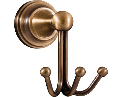 Тройной крючок Rav Slezak Morava MKA0105SM Бронза