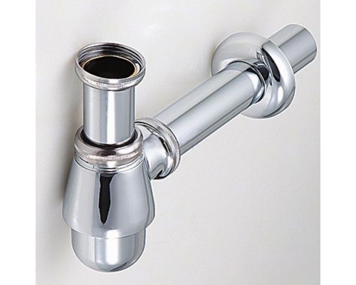 Сифон-стакан Hansgrohe для биде