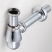 Сифон-стакан Hansgrohe для биде