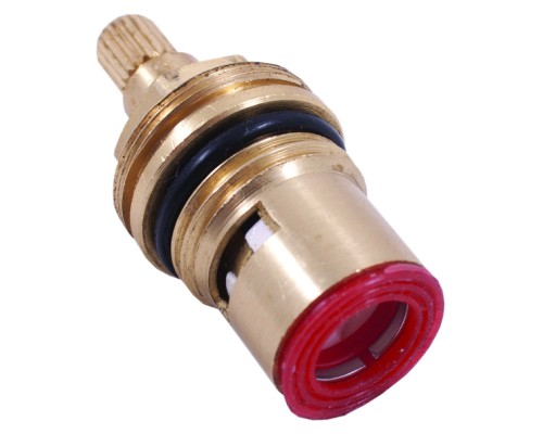 Смеситель для душа Rav Slezak Morava retro MK180.5SM бронзовый