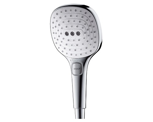 Душевая лейка Hansgrohe Raindance Select 120 Air 26520400
