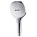 Душевая лейка Hansgrohe Raindance Select 120 Air 26520400
